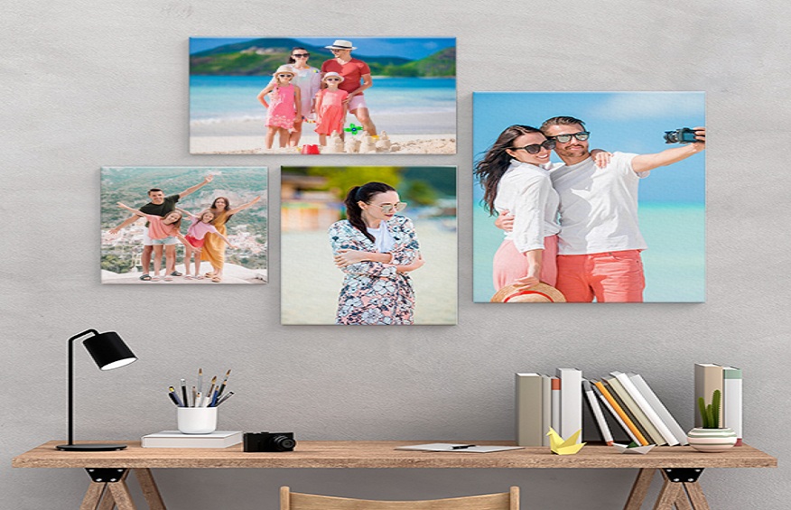 Hanging Canvas Prints: A Guide to Displaying Your Artwork
