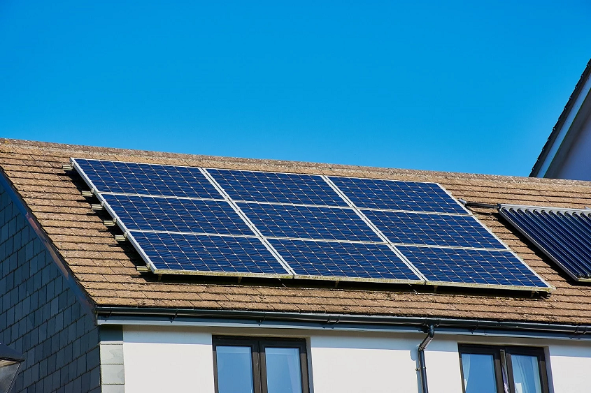 Common Myths about Solar Panel Systems Debunked