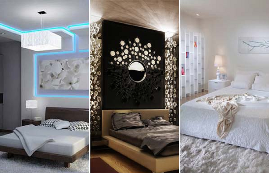Illuminating Comfort: Creative Bedroom Lighting Ideas for a Cozy Retreat