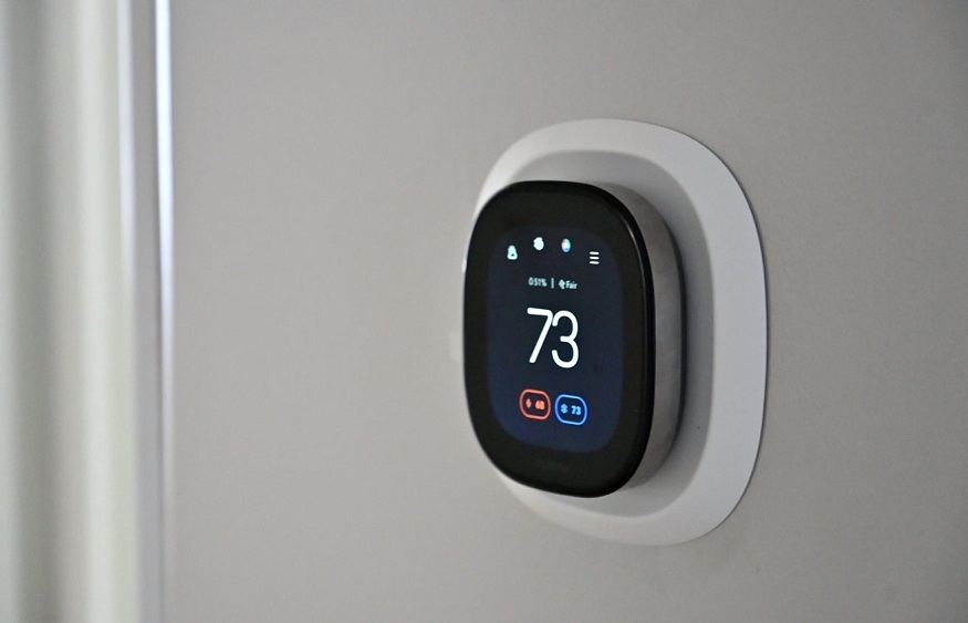Mastering Comfort and Efficiency: Unveiling the Best Home Assistant Thermostat for a Smarter Living Experience
