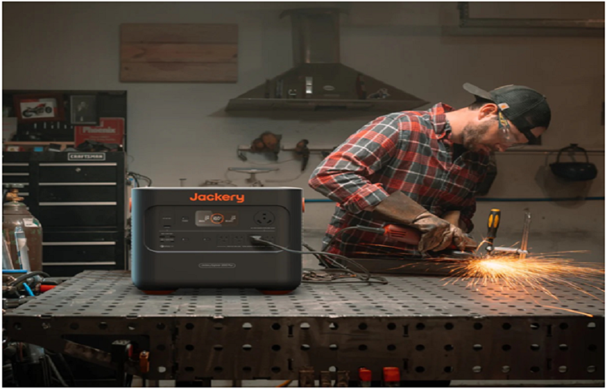 home battery