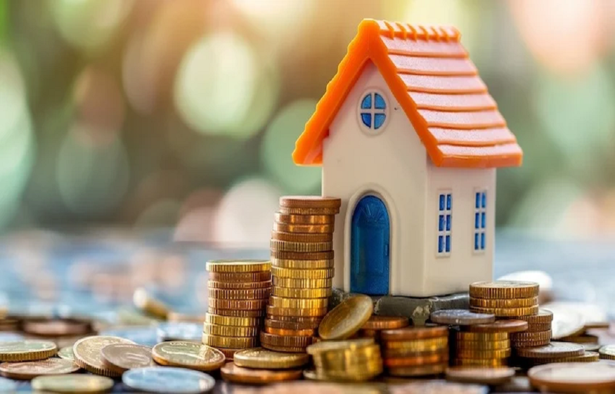 DSCR Loans