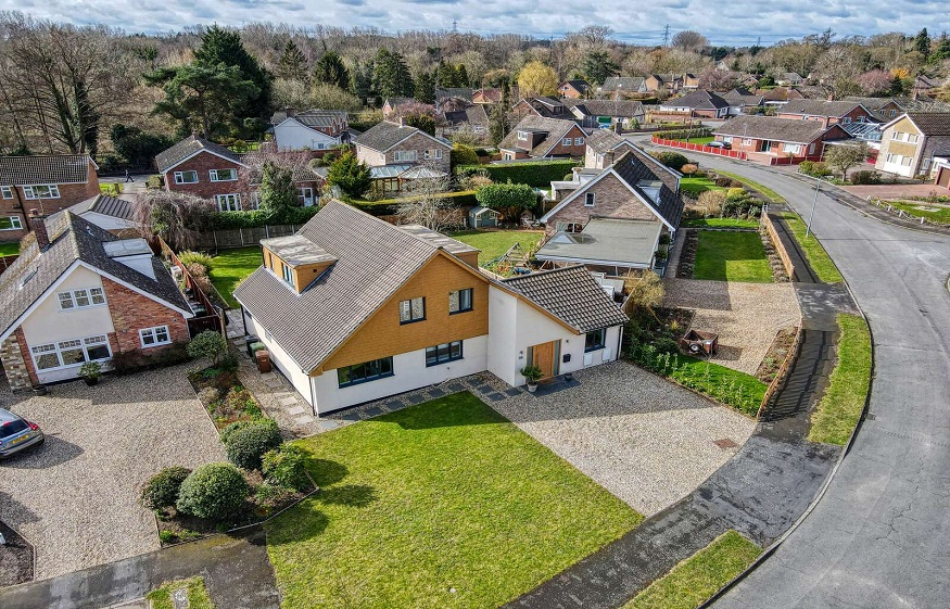 estate agents in Norfolk