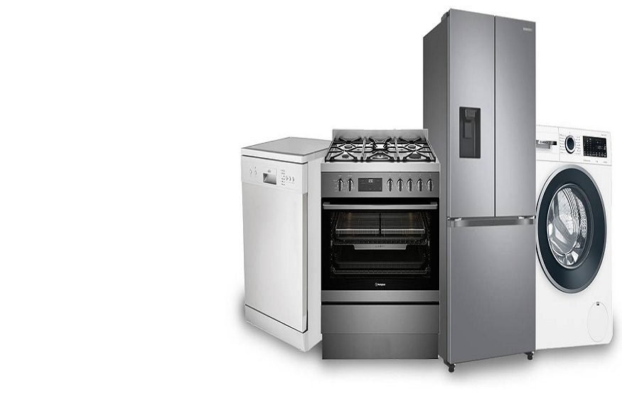 affordable appliances in Sydney
