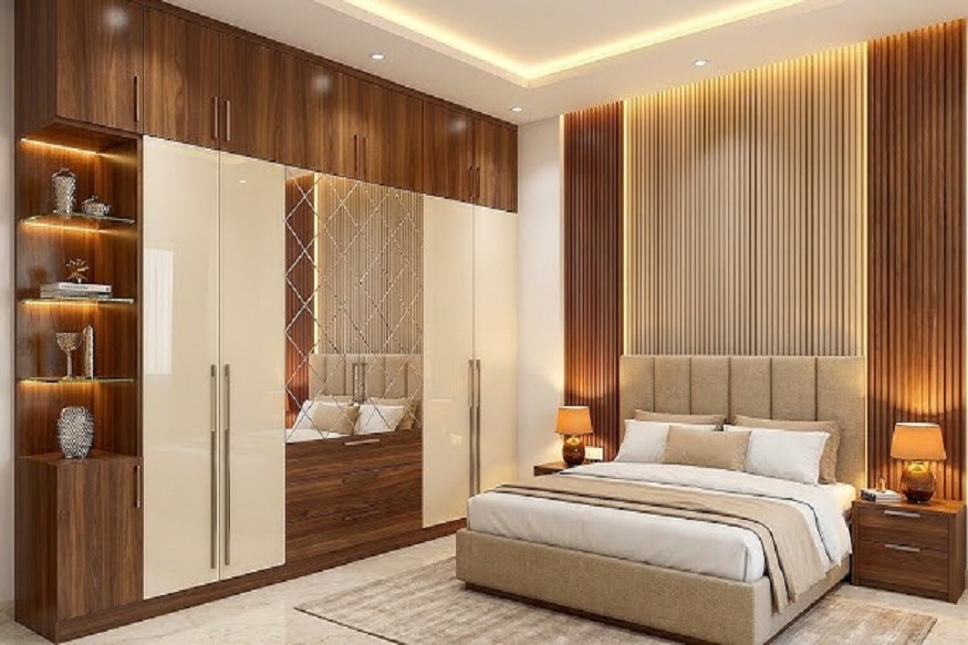 wardrobe design trends